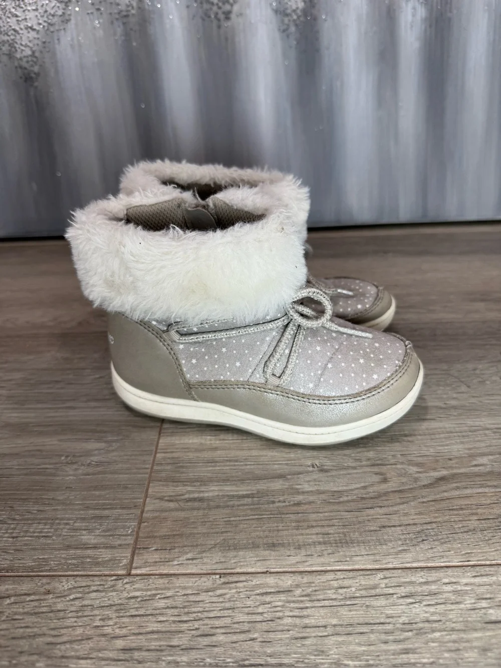 Stride Rite 360 Spruce Fashion Boots